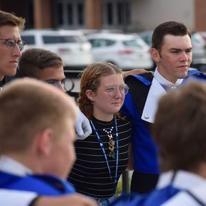 Meet your Posher, Camille